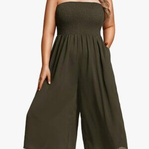 Women's Jumpsuit